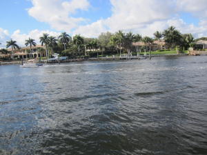 Bay Colony - Residential Lease