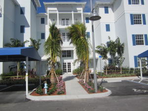 Bay Colony - Residential Lease