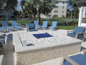 Bay Colony - Residential Lease