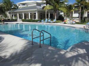 Bay Colony - Residential Lease