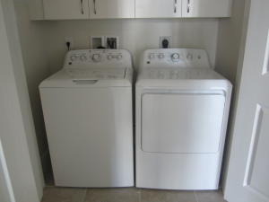 Bay Colony - Residential Lease