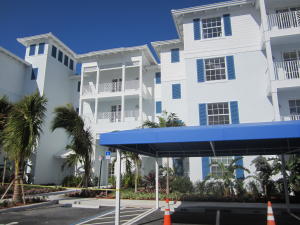 Bay Colony - Residential Lease