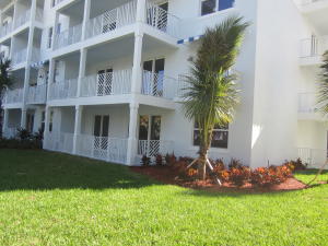 Bay Colony - Residential Lease