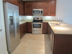 Bay Colony - Residential Lease