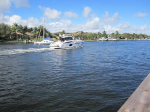 Bay Colony - Residential Lease