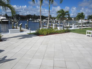 Bay Colony - Residential Lease