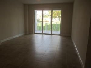 Bay Colony - Residential Lease