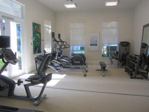 Bay Colony - Residential Lease