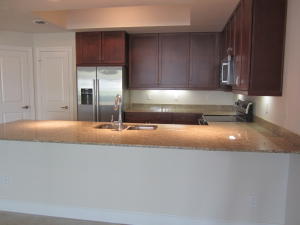 Bay Colony - Residential Lease