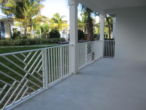 Bay Colony - Residential Lease