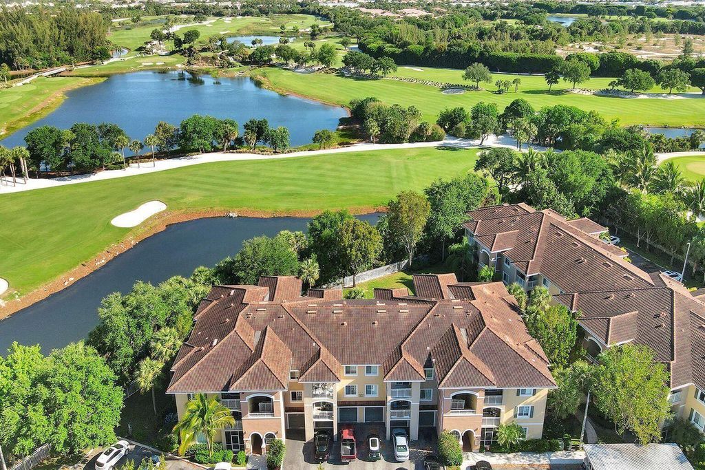 Photo of 6475 Emerald Dunes Drive #206, West Palm Beach, FL 33411 (MLS # B26012904)