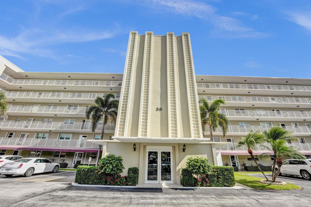 Photo of 36 Yacht Club Drive #301, North Palm Beach, FL 33408 (MLS # R10957496)