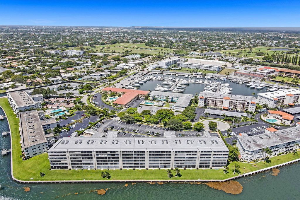 Photo of 36 Yacht Club Drive #301, North Palm Beach, FL 33408 (MLS # R10957496)