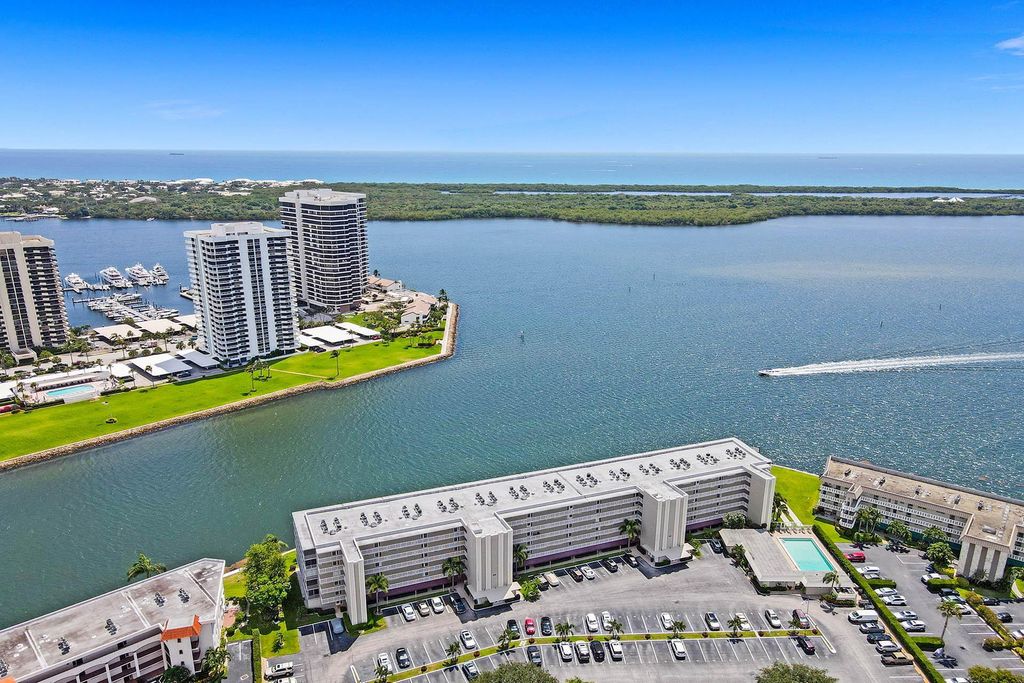 Photo of 36 Yacht Club Drive #301, North Palm Beach, FL 33408 (MLS # R10957496)
