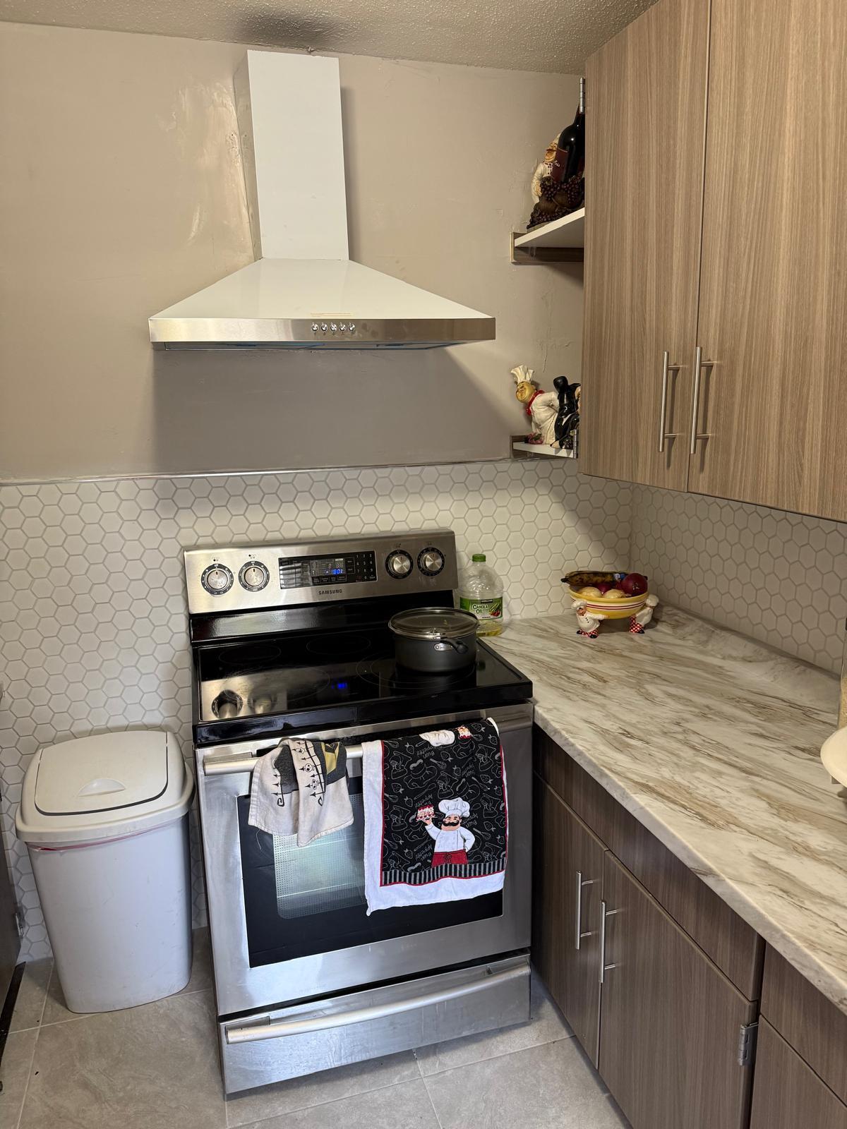 KEENE ESTATES IN - Residential Income