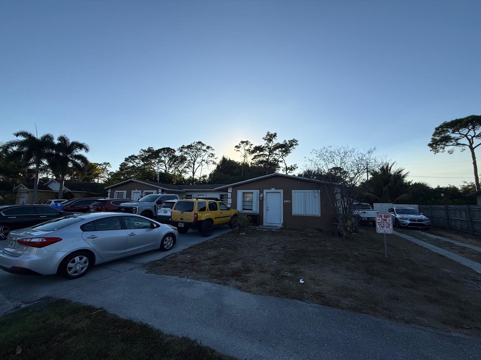 KEENE ESTATES IN - Residential Income