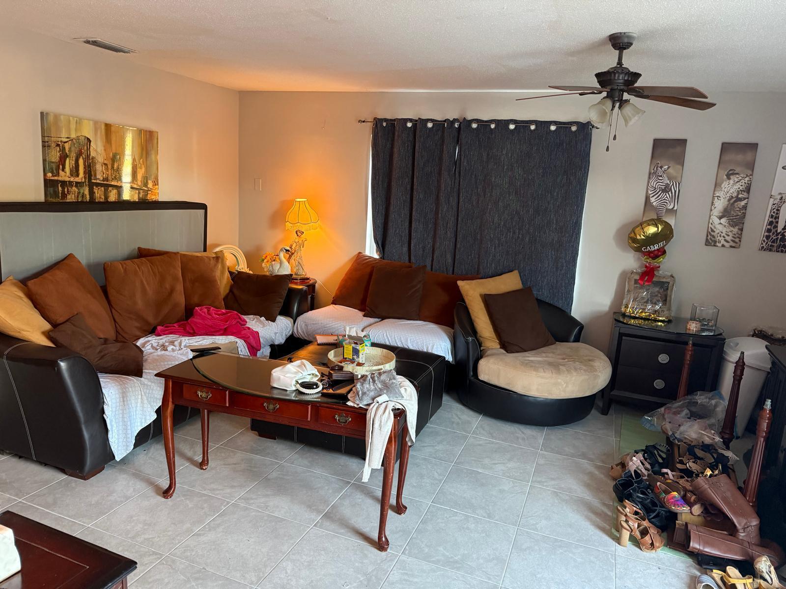 KEENE ESTATES IN - Residential Income