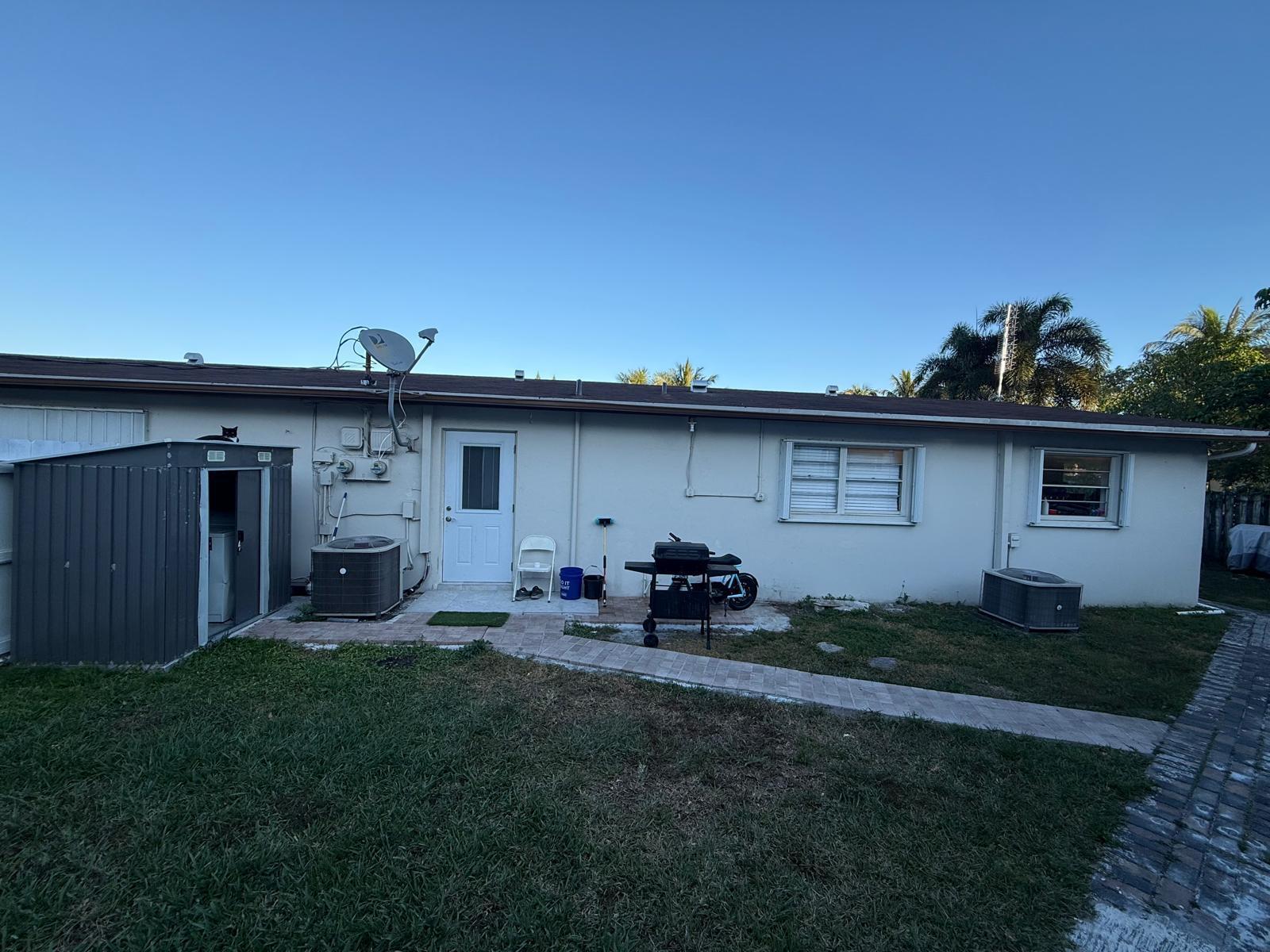 KEENE ESTATES IN - Residential Income