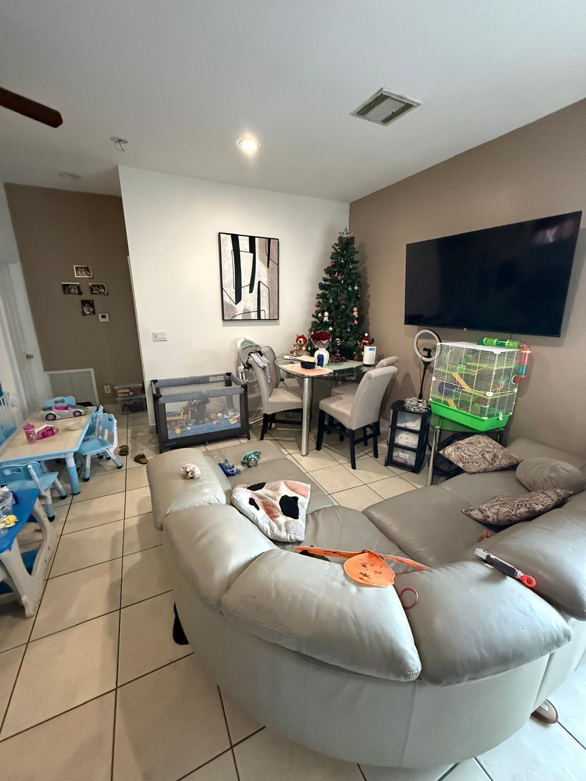 KEENE ESTATES IN - Residential Income