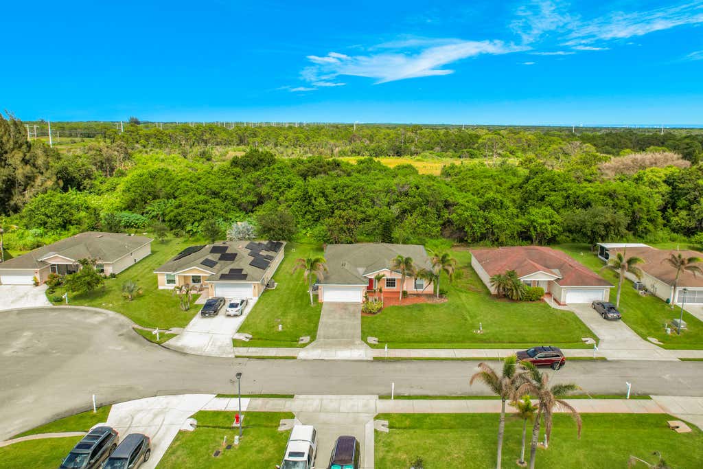 Photo of 6416 Las Palmas Way, Port Saint Lucie, FL 34952 (MLS # B26040115)