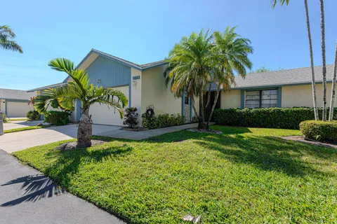 9160 SW 22nd Street Unit C, Boca Raton, FL MLS: R11074390