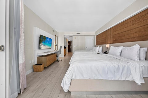 Tiny photo for 505 N FORT LAUDERDALE BEACH Boulevard #1112, Fort Lauderdale, FL 33304 (MLS # B26089109)