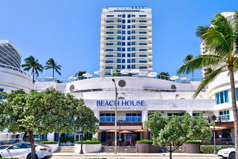 Photo of 505 N FORT LAUDERDALE BEACH Boulevard #1112, Fort Lauderdale, FL 33304 (MLS # B26089109)