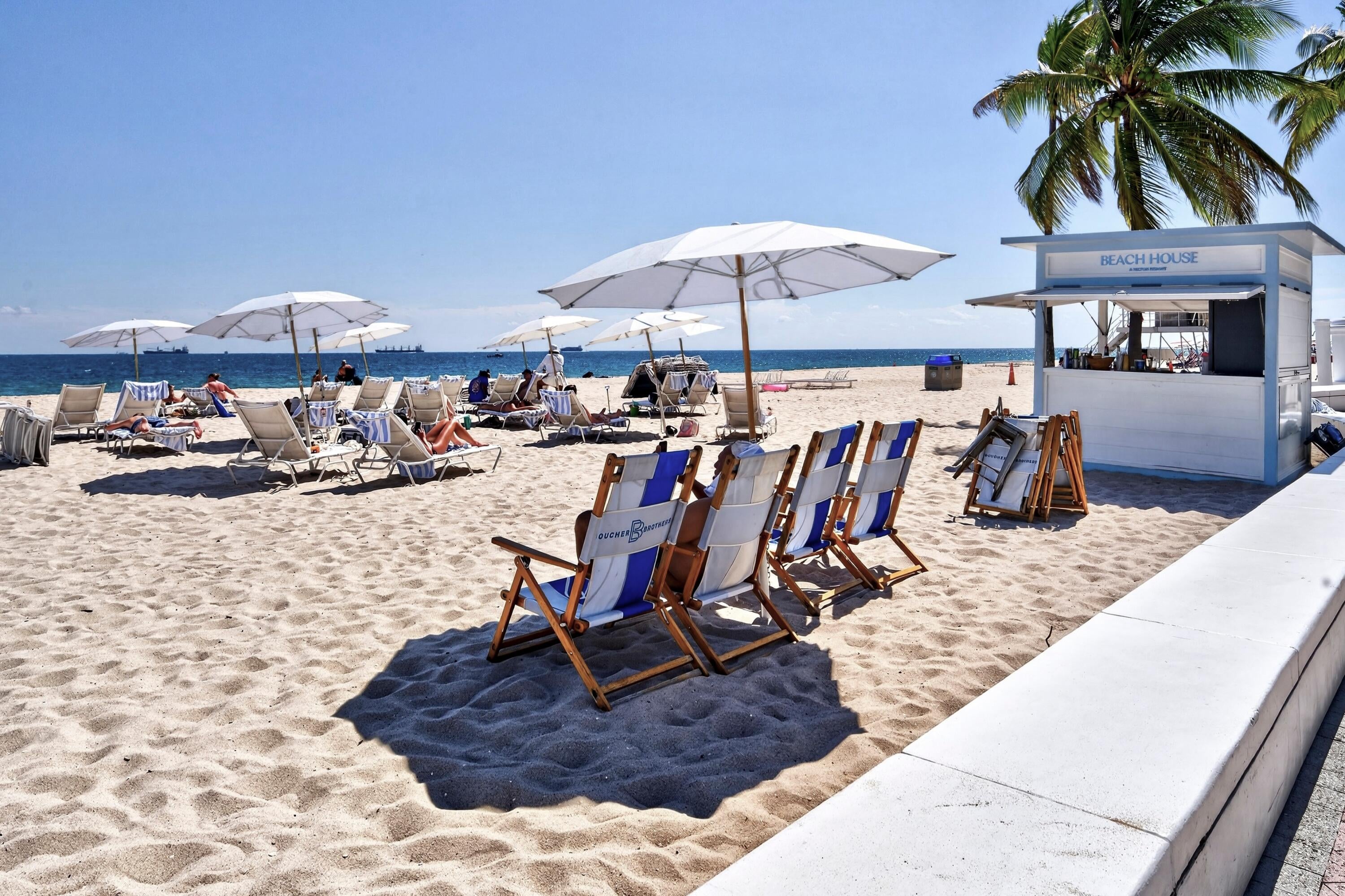 505 N FORT LAUDERDALE BEACH Boulevard 1112