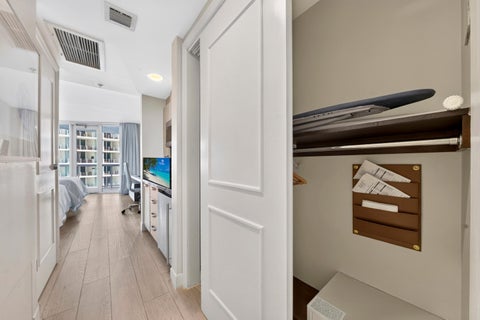 Tiny photo for 505 N FORT LAUDERDALE BEACH Boulevard #1112, Fort Lauderdale, FL 33304 (MLS # B26089109)