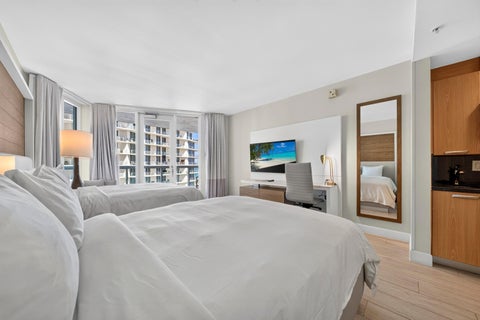 Tiny photo for 505 N FORT LAUDERDALE BEACH Boulevard #1112, Fort Lauderdale, FL 33304 (MLS # B26089109)