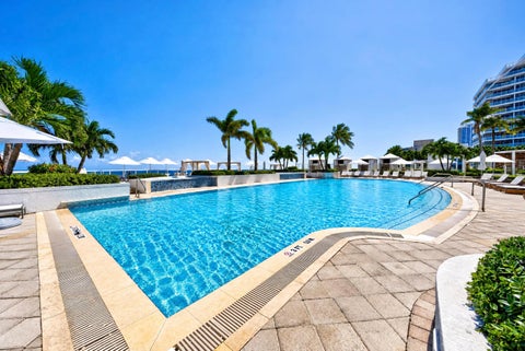 Tiny photo for 505 N FORT LAUDERDALE BEACH Boulevard #1112, Fort Lauderdale, FL 33304 (MLS # B26089109)