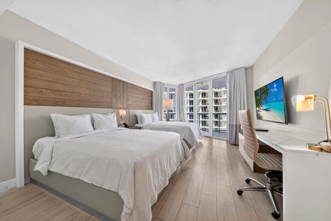 Tiny photo for 505 N FORT LAUDERDALE BEACH Boulevard #1112, Fort Lauderdale, FL 33304 (MLS # B26089109)
