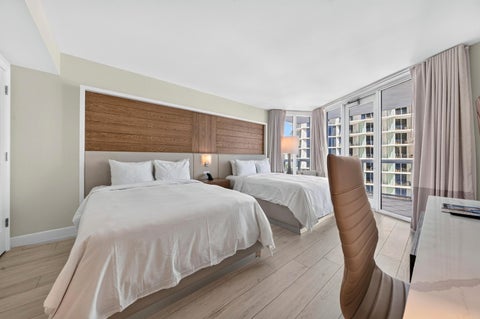 Tiny photo for 505 N FORT LAUDERDALE BEACH Boulevard #1112, Fort Lauderdale, FL 33304 (MLS # B26089109)