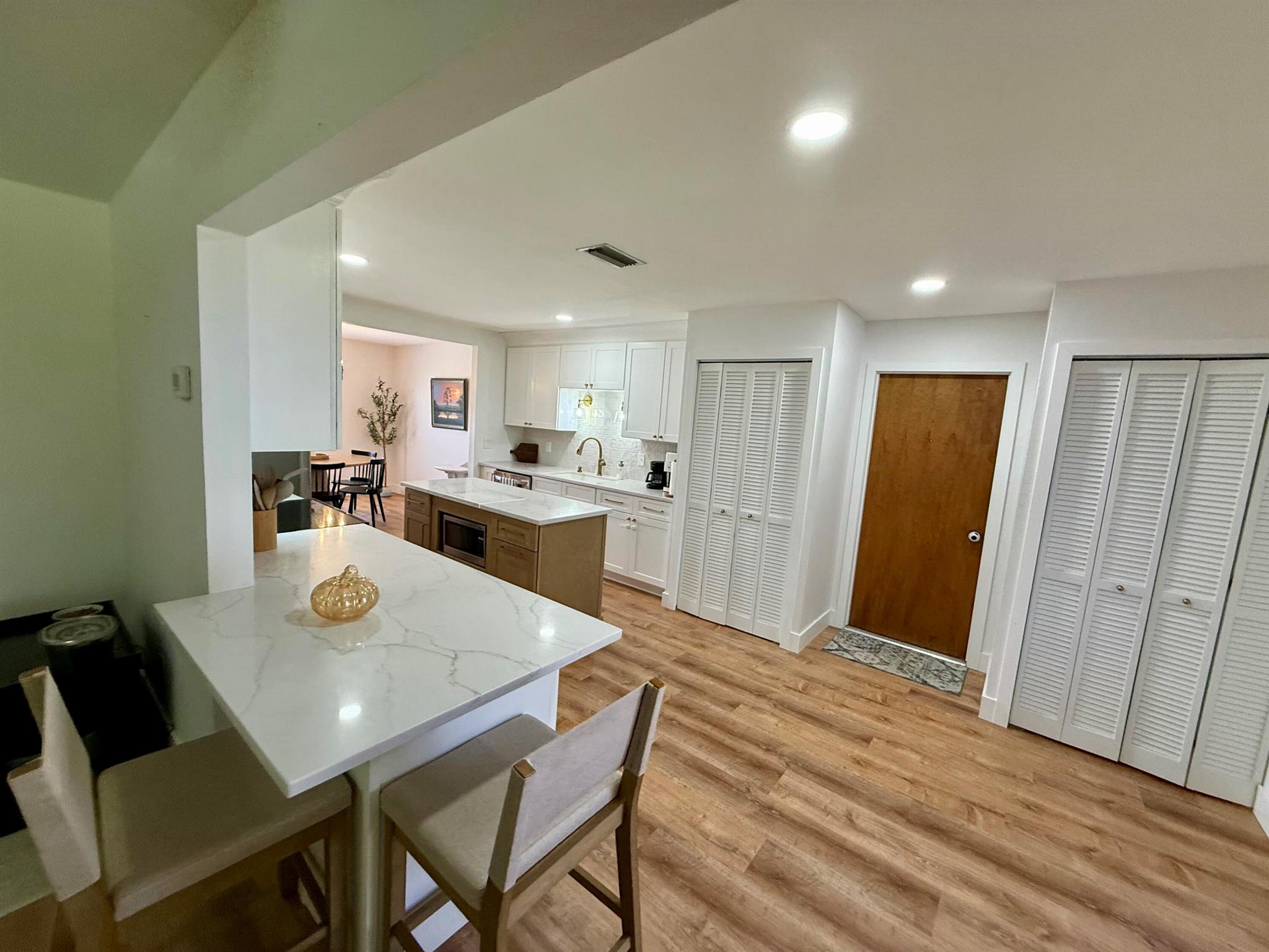 RIDGEWOOD ADDITION NO 1 - Residential