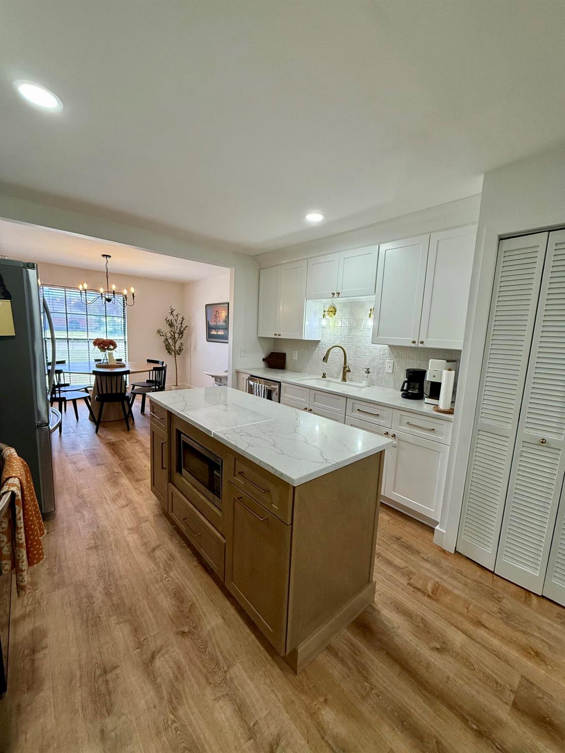 RIDGEWOOD ADDITION NO 1 - Residential