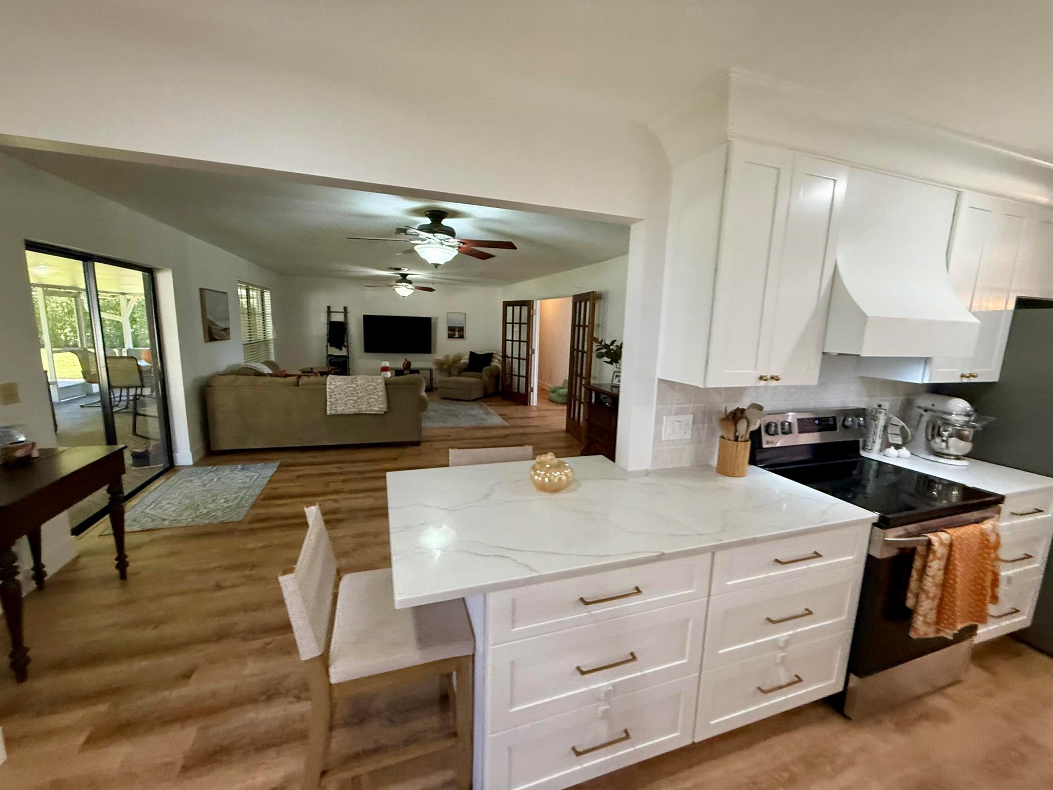 RIDGEWOOD ADDITION NO 1 - Residential