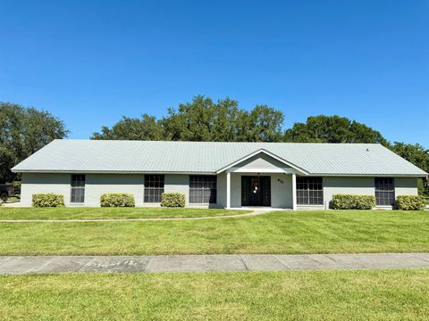 411 W Avenida Del Rio Clewiston FL 33440