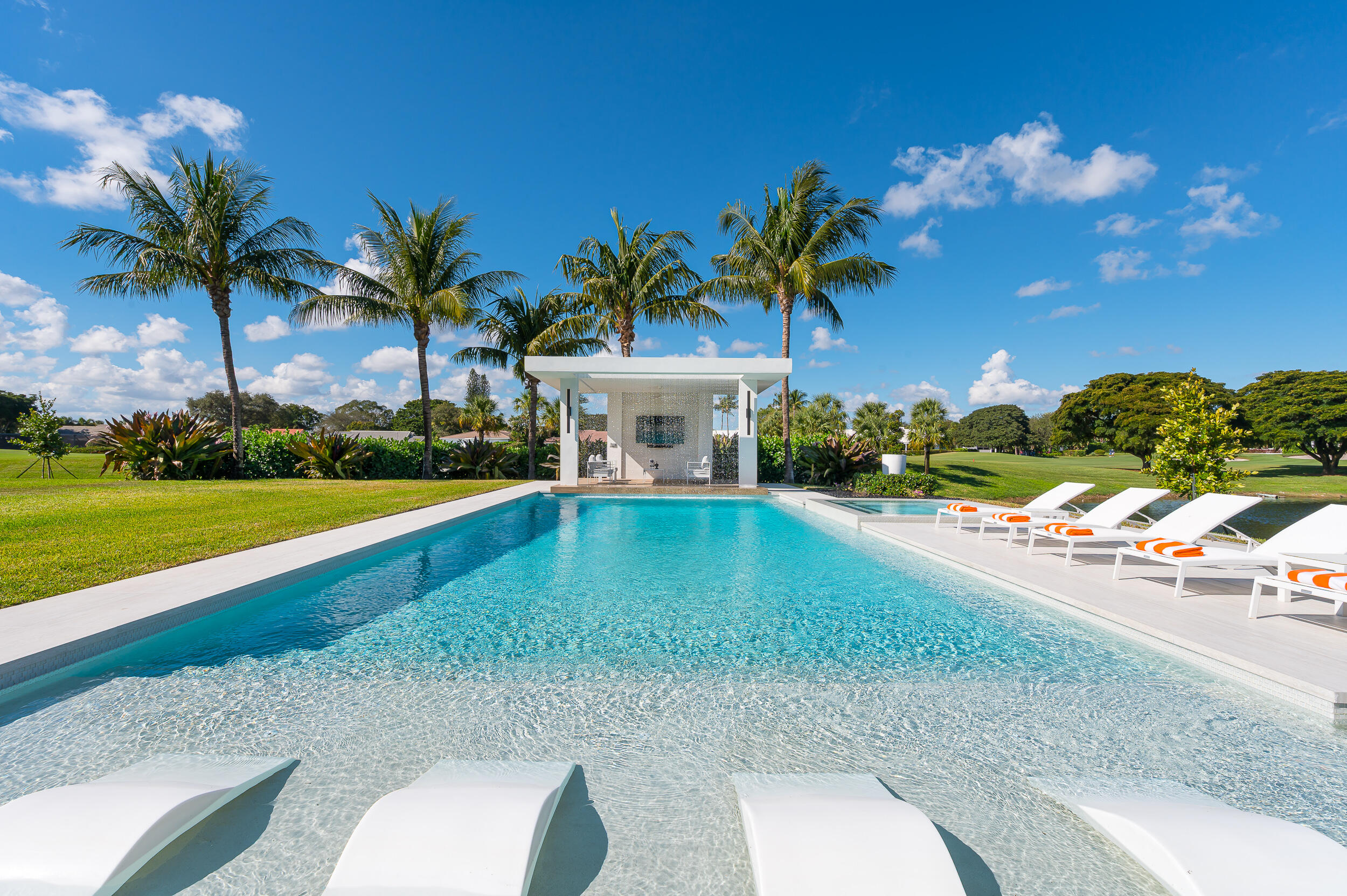 Seagate - Residential Lease