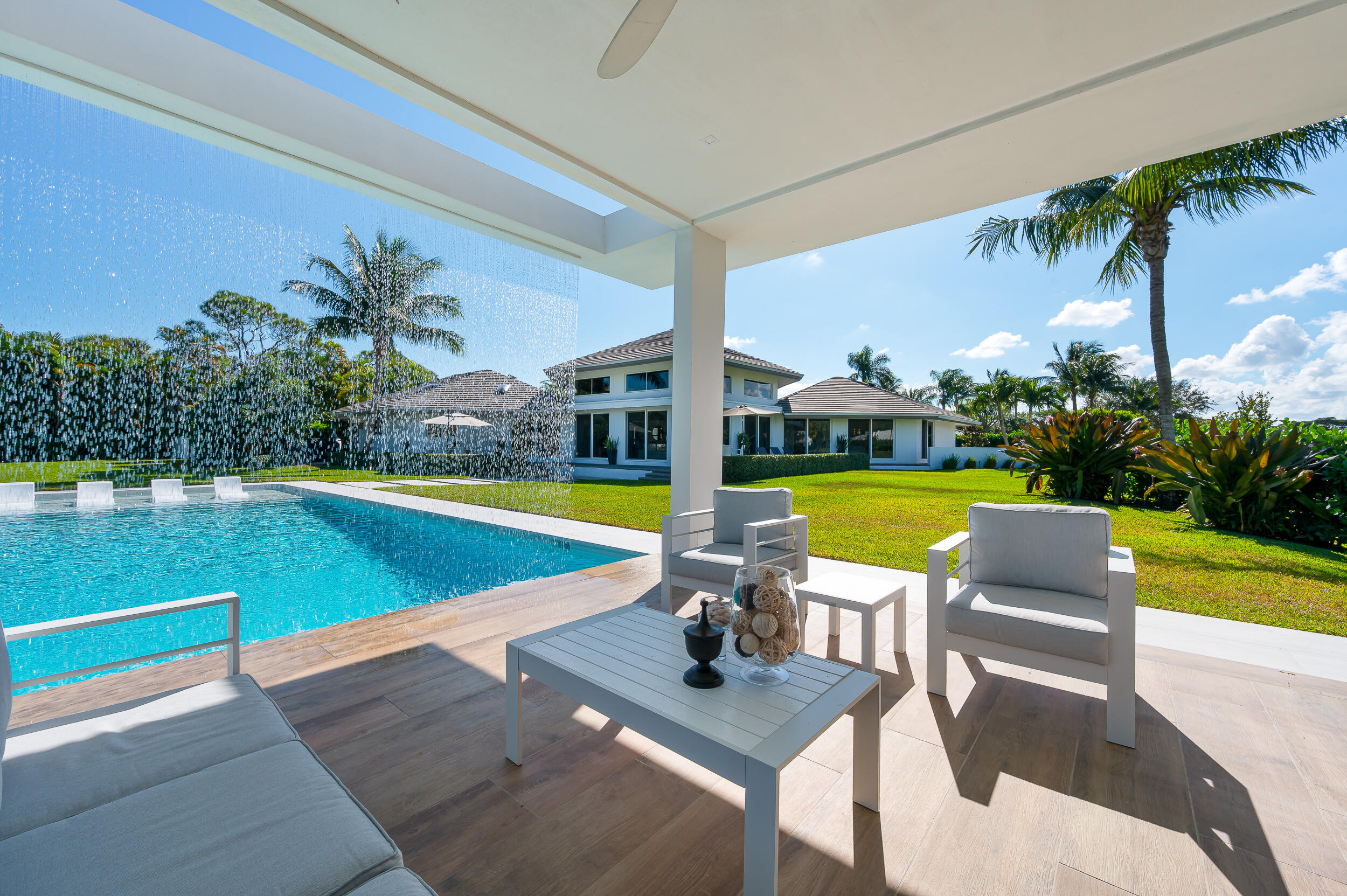 Seagate - Residential Lease