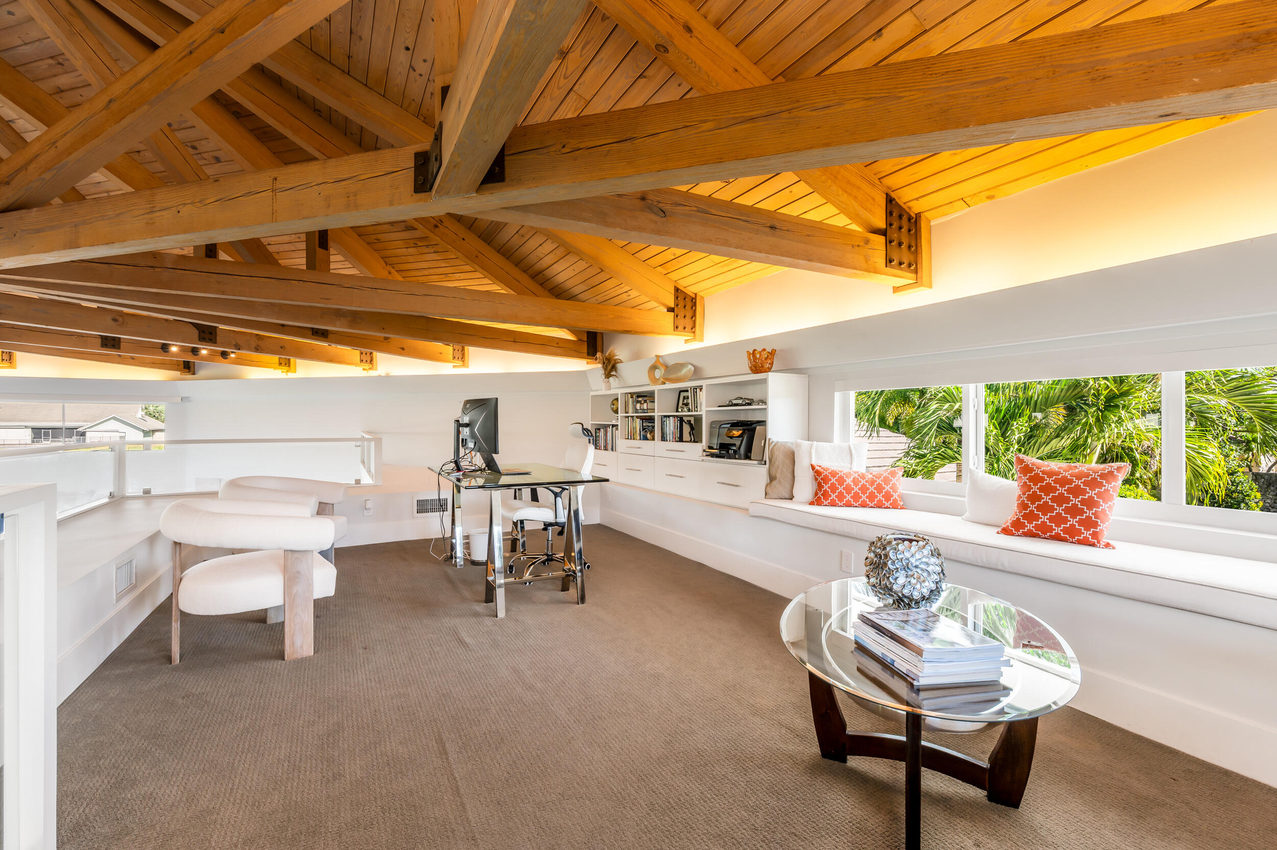 Seagate - Residential Lease