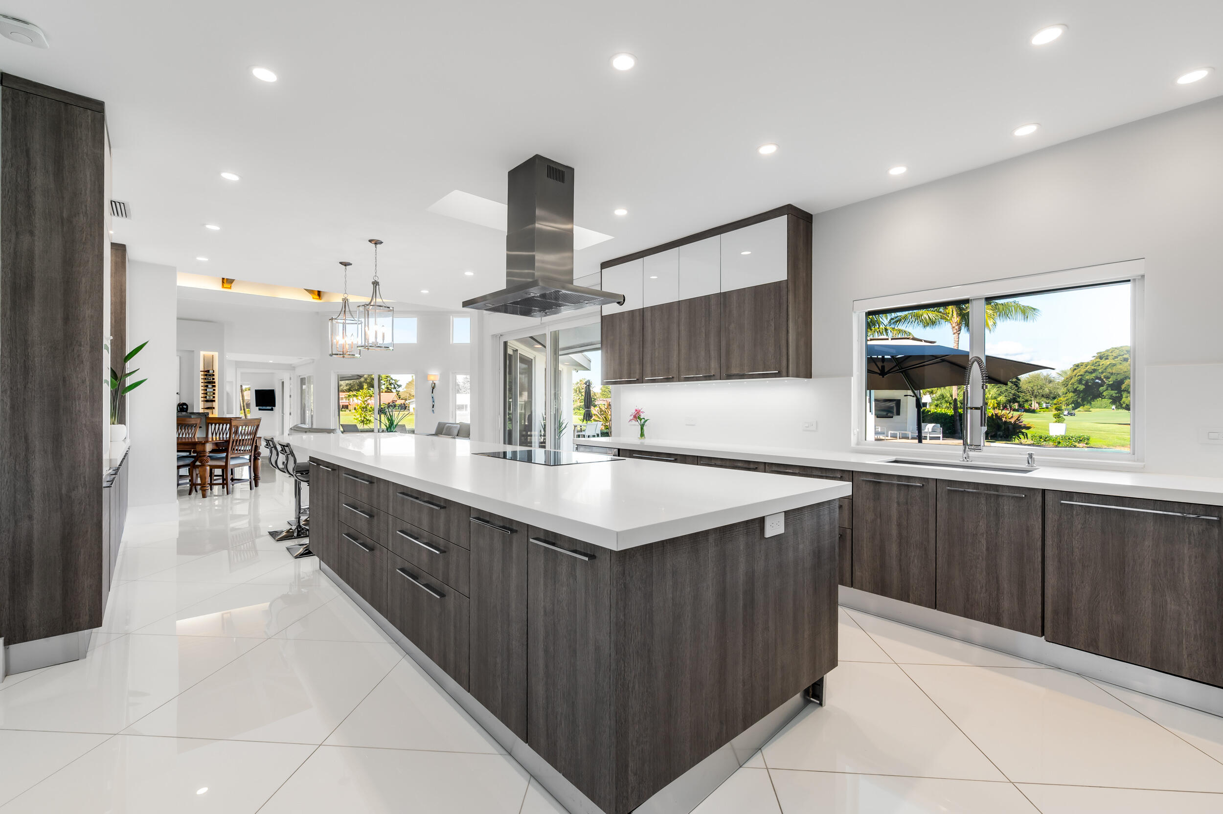 Seagate - Residential Lease