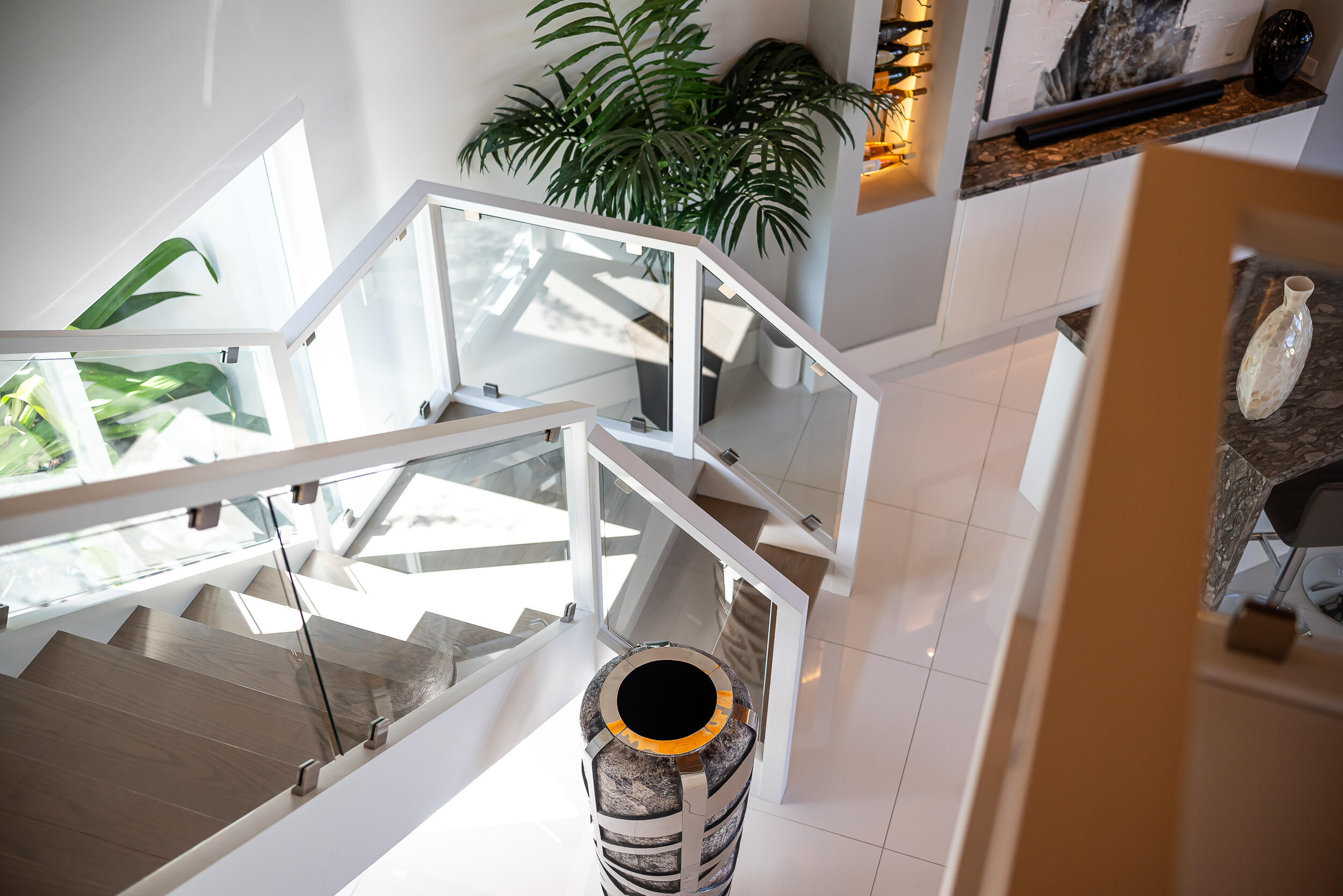 Seagate - Residential Lease