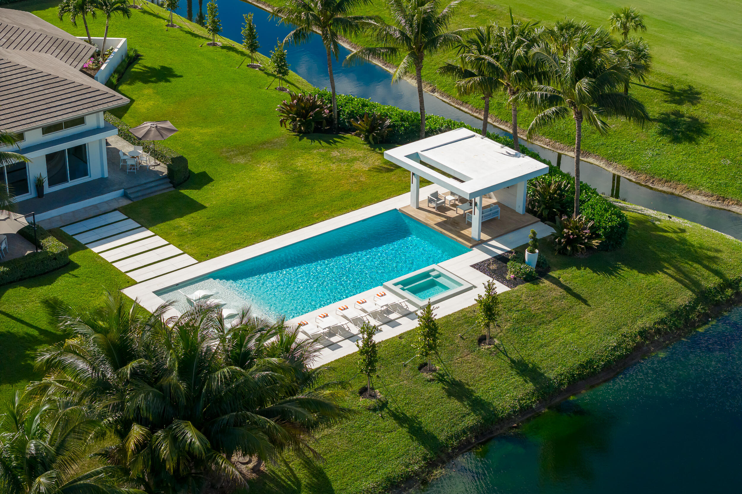 Seagate - Residential Lease