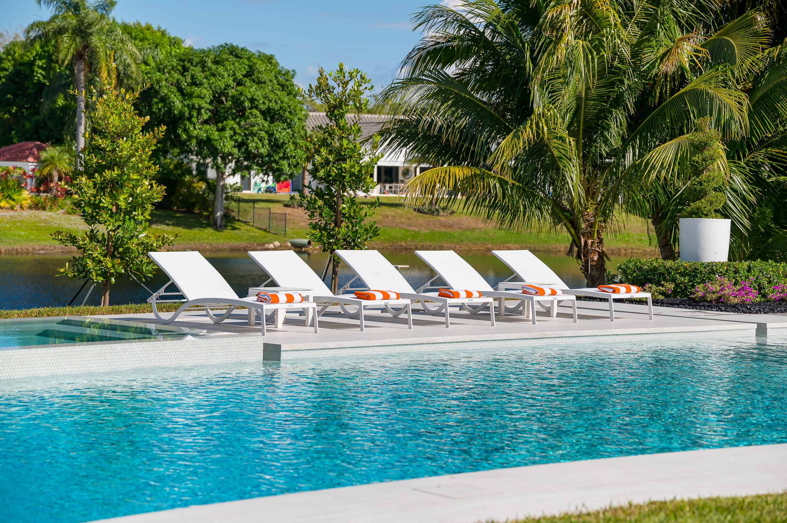 Seagate - Residential Lease