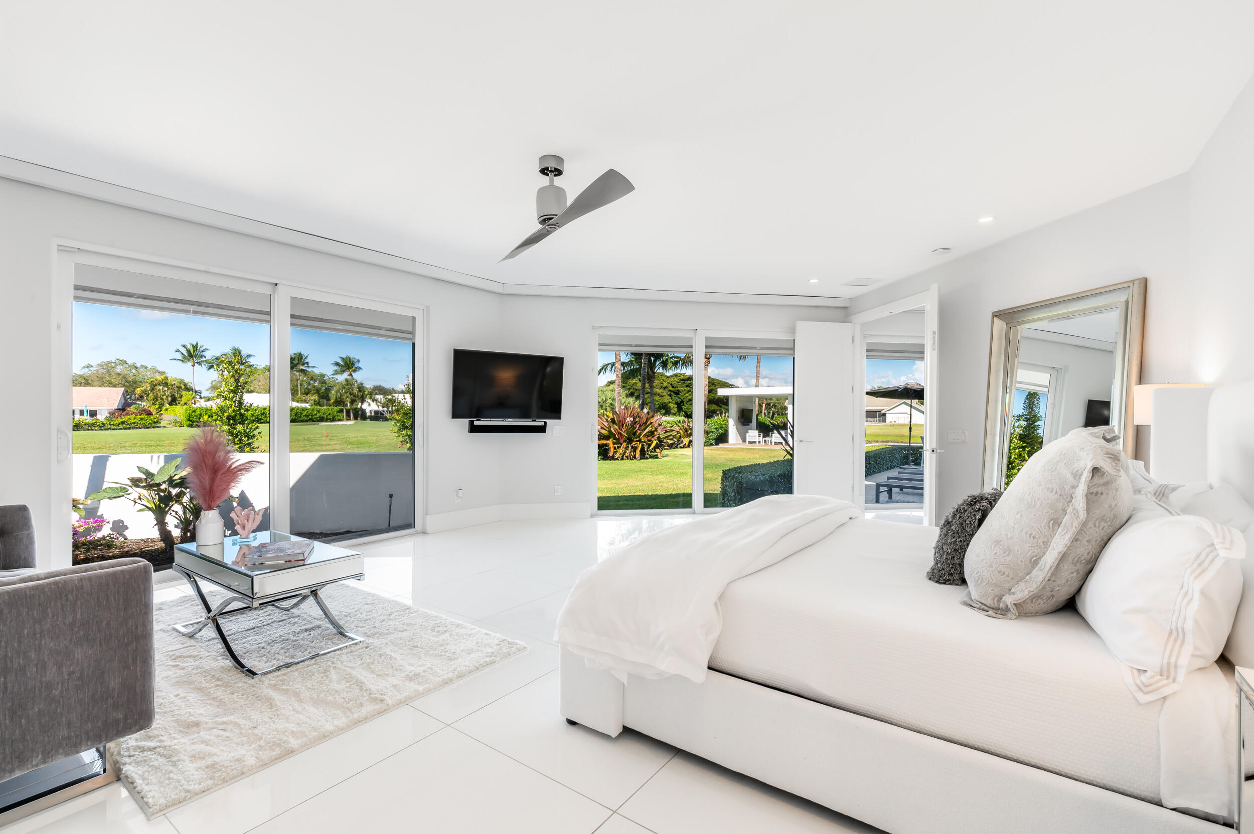 Seagate - Residential Lease