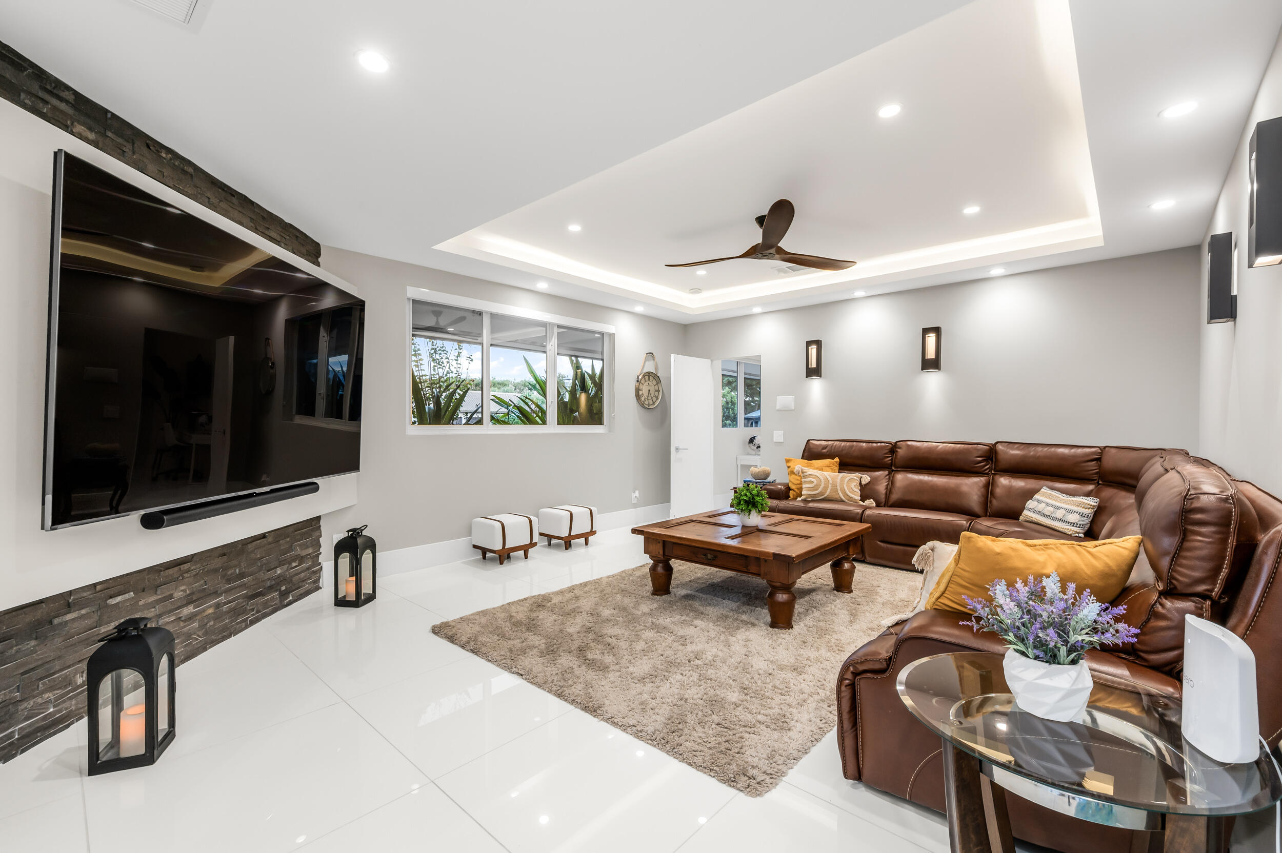 Seagate - Residential Lease