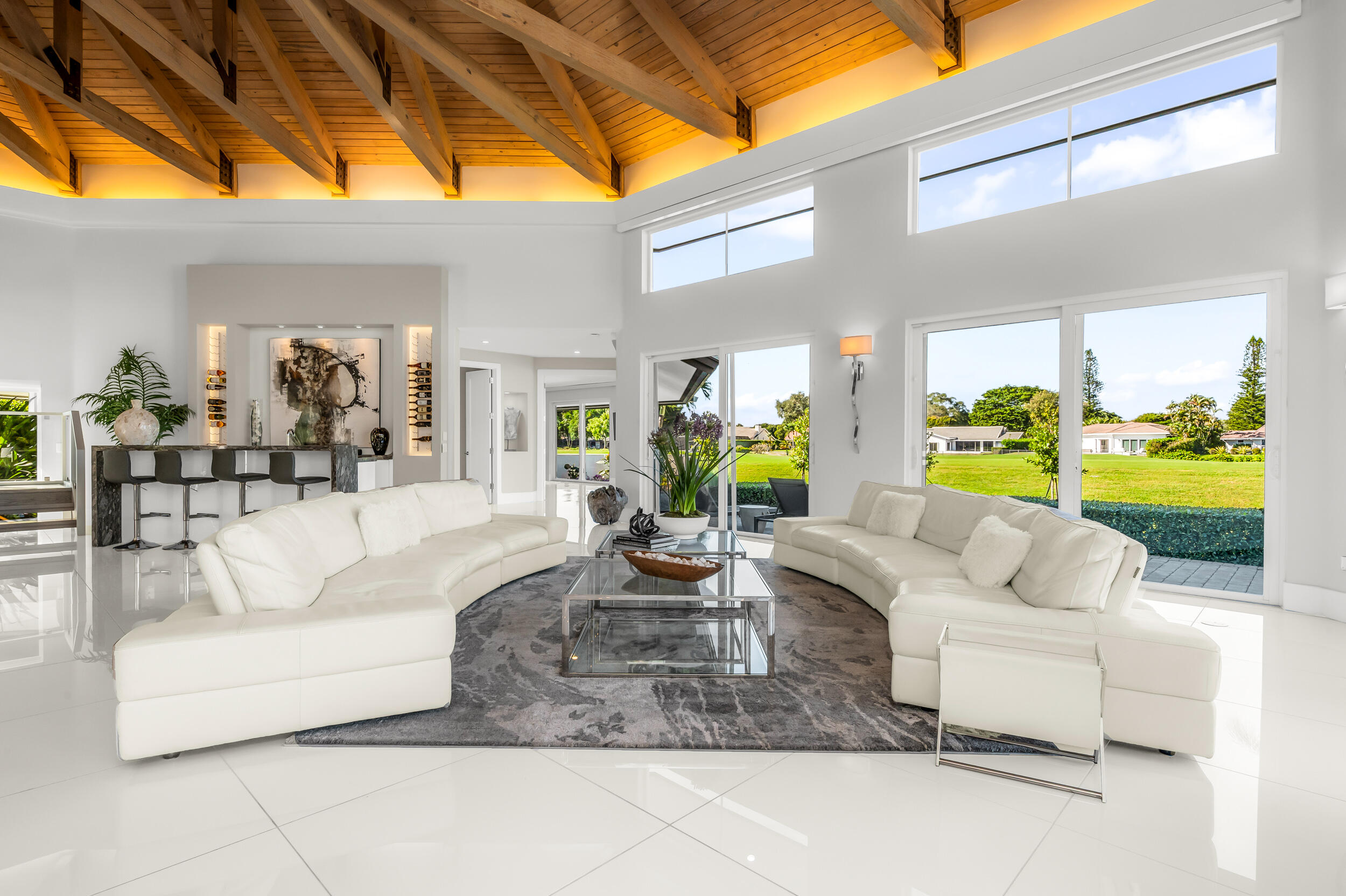 Seagate - Residential Lease