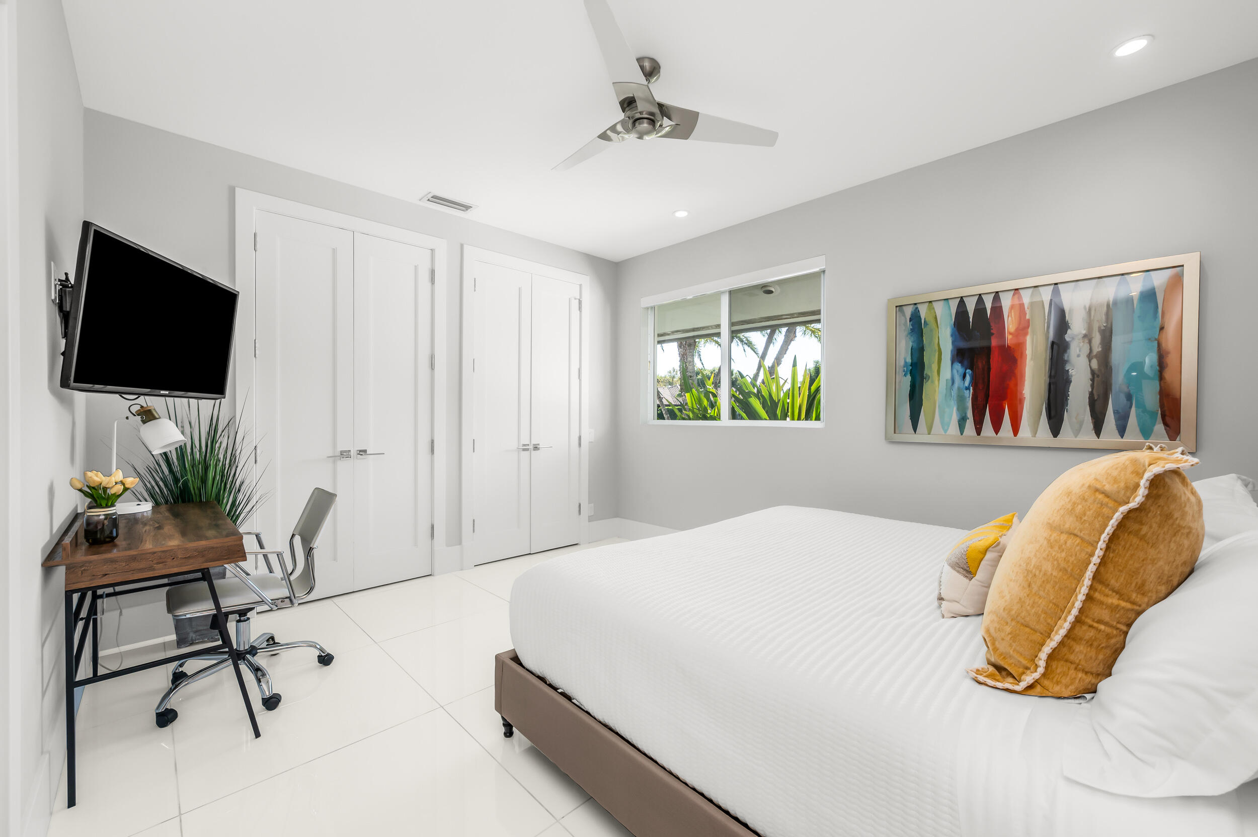 Seagate - Residential Lease