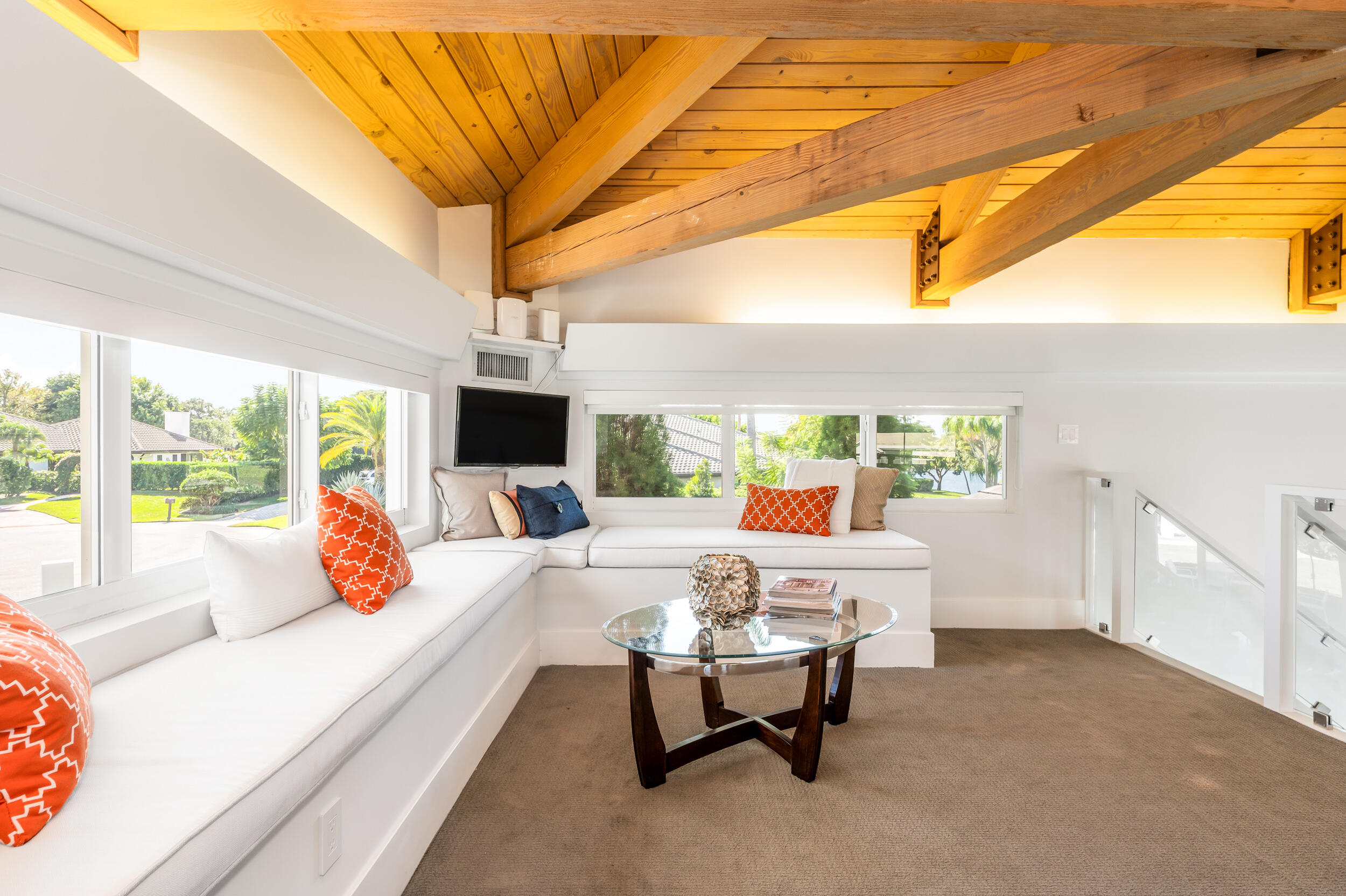 Seagate - Residential Lease