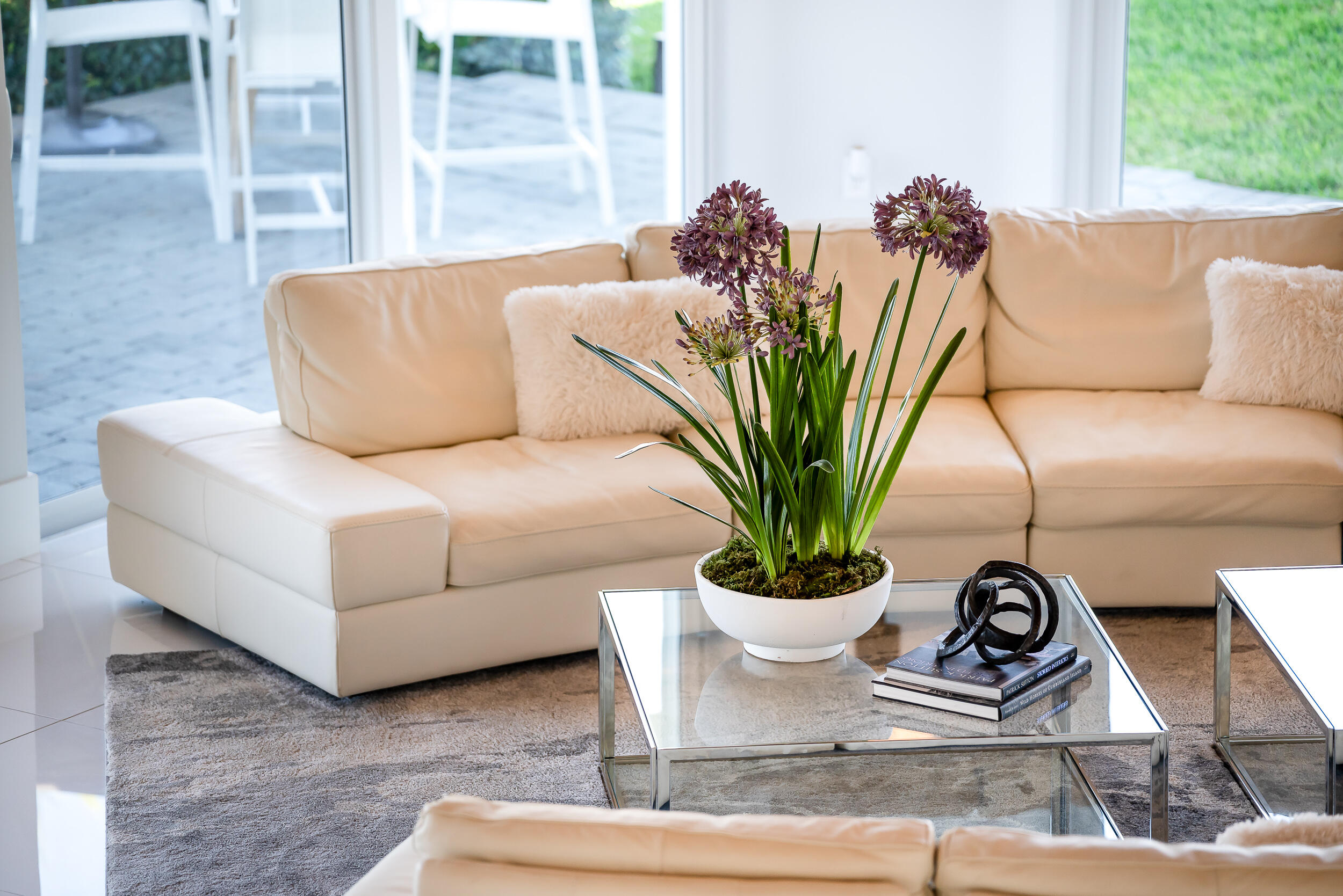 Seagate - Residential Lease